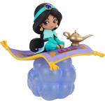 Bandai Bp Q Posket - Disney - Jasmine Stories VER.A - (BP18470P)