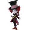 Bandai Bp Q Posket - Disney - Mad Hatter VER.A - (BP17037)