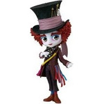 Bandai Bp Q Posket - Disney - Mad Hatter VER.A - (BP17037)
