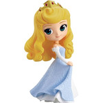 Bandai Bp Q Posket - Disney - Princess Aurora Dreamy Style VER.B - (BP16319P)