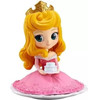 Bandai Bp Q Posket - Disney - Princess Aurora Sugiry VER.A - (85180P)