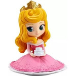 Bandai Bp Q Posket - Disney - Princess Aurora Sugiry VER.A - (85180P)