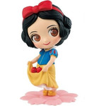 Bandai Bp Q Posket - Disney - Snow White Sweetiny VER.A - (BP16107P)