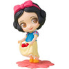 Bandai Bp Q Posket - Disney - Snow White Sweetiny VER.B - (BP16108)