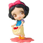 Bandai Bp Q Posket - Disney - Snow White Sweetiny VER.B - (BP16108)