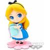 Bandai Bp Q Posket - Disney - Sweetiny VER. A - (85182P)