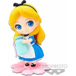 Bandai Bp Q Posket - Disney - Sweetiny VER. A - (85182P)