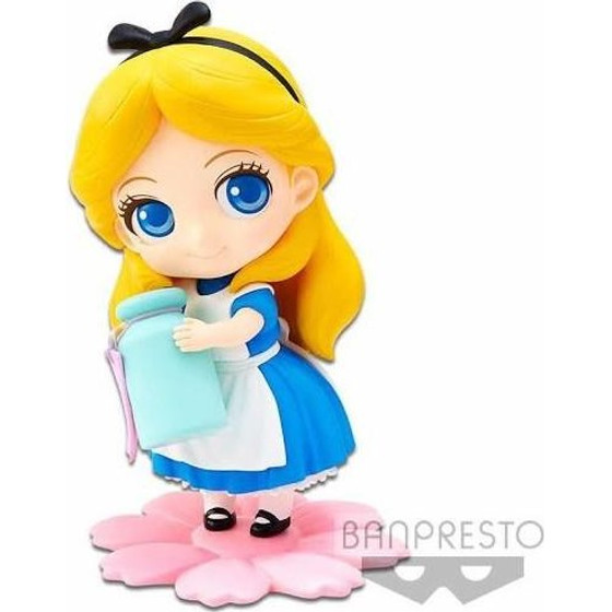 Bandai Bp Q Posket - Disney - Sweetiny VER. A - (85182P)