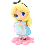 Bandai Bp Q Posket - Disney - Sweetiny VER. B - (85183P)