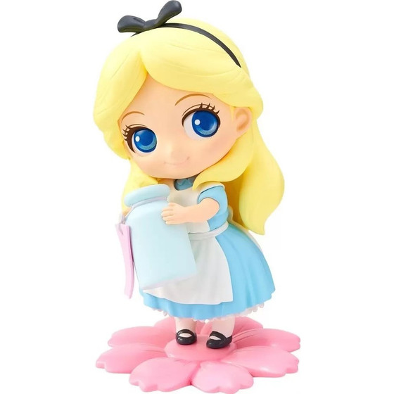 Bandai Bp Q Posket - Disney - Sweetiny VER. B - (85183P)