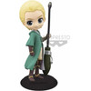 Bandai Bp Q Posket - Harry Potter - Draco Malfoy Quidditch VER.B - (BP15985)