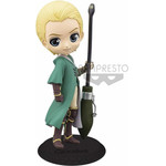 Bandai Bp Q Posket - Harry Potter - Draco Malfoy Quidditch VER.B - (BP15985)