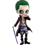 Bandai Bp Q Posket - Suicide Squad - Joker VER.A - (82679P)