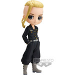 Bandai Bp Q Posket - Tokyo Revengers - Ken Ryuguji VER.A - (BP18909P)