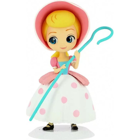 Bandai Bp Q Posket - Toy Story - Bo Peep VER.A - (85501P)
