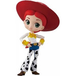 Bandai Bp Q Posket - Toy Story - Jessie VER.A - (BP16147P)