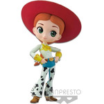 Bandai Bp Q Posket - Toy Story - Jessie VER.B - (BP16148)