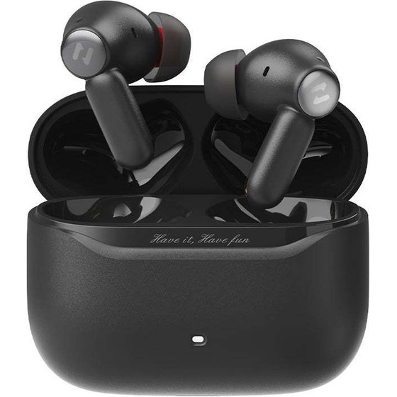 Havit TW991 Pro (Space NC01T) - Wireless Earbuds Wth Anc (black) - (TW991 PRO(Space NC01T) czarne)