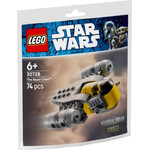 Lego Star Wars The Razor Crest - (30728)
