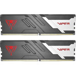 Patriot Memory Viper Venom Memory Module 16 Gb 2 x 8 Gb DDR5 6000 MT/s 288-Pin Dimm - (PVV516G600C36K)
