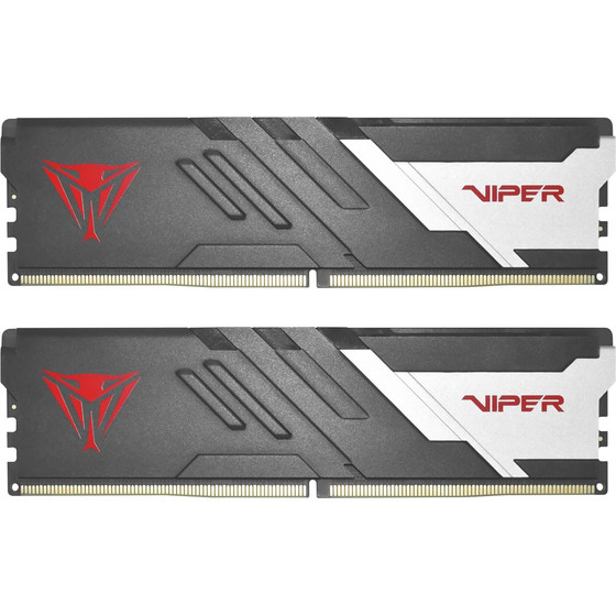 Patriot Memory Viper Venom Memory Module 16 Gb 2 x 8 Gb DDR5 6000 MT/s 288-Pin Dimm - (PVV516G600C36K)