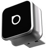 Ottocast Car Transmitter CP88-T Mini Cube Bluetooth Gray - (CP88-T szary)