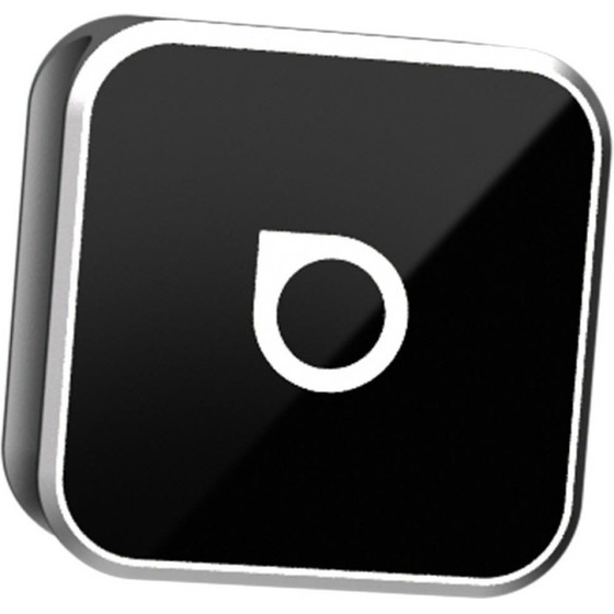 Ottocast Car Transmitter CP88-T Mini Cube Bluetooth Gray - (CP88-T szary)