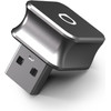 Ottocast Car Transmitter CP88-T Mini Cube Bluetooth Gray - (CP88-T szary)