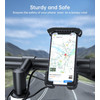 Choetech H067 Adjustable Bicycle Holder - Black 6932112104243 - (H067-BK)
