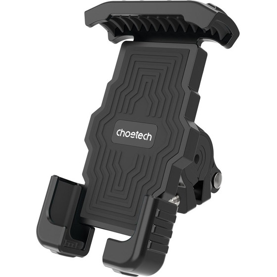 Choetech H067 Adjustable Bicycle Holder - Black 6932112104243 - (H067-BK)