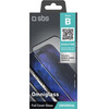 SBS Full Tempered Glass Caterpilar S53, Alcatel 1S, Tcl 30 - (TESCRFCUNI02)