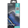 SBS Full Tempered Glass Iphone 15 Pro Max - (TESCRFCUNI20)
