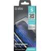 SBS Full Tempered Glass Iphone 17 Air - (TESCRFCUNI23)