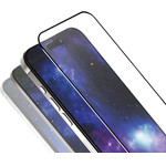 SBS Full Tempered Glass Samsung A14, Realme 14X, Zte Nubia Focus Pro / Nubia Neo 2 / Poco X3 Nfc - (TESCRFCUNI05)