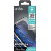 SBS Full Tempered Glass Samsung A15 / S24 Plus / S25 Plus - (TESCRFCUNI25)