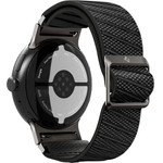 Spigen - Lite Fit X - Google Pixel Watch / Watch 2 / Watch 3 / Watch 4 41mm - Black - (AMP11420)