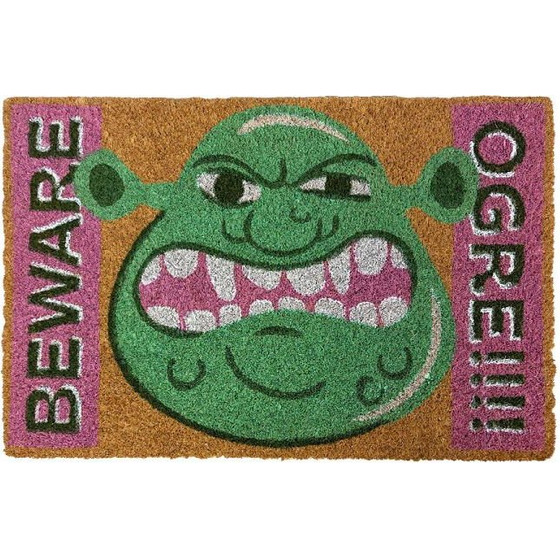 Pyramid ������ ������� Shrek (Beware OGRE)
