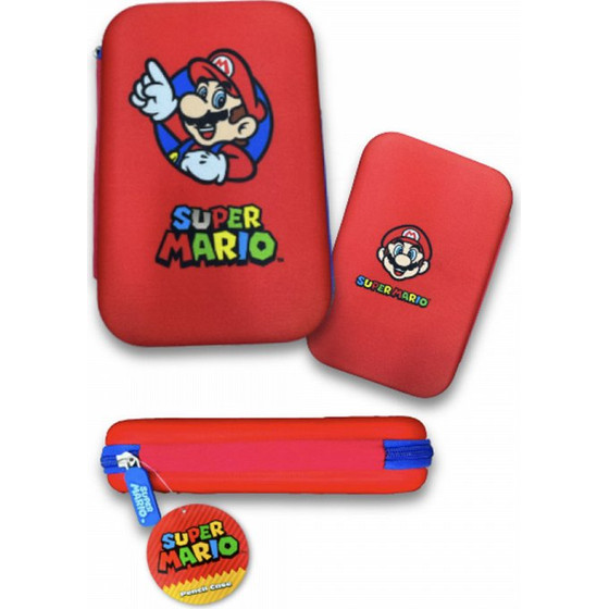 Pyramid �������� ������ Super Mario (YOSHI)
