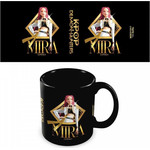 Pyramid ����� 250ml K-Pop Demon Hunters (Golden MIRA)