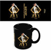Pyramid ����� 250ml K-Pop Demon Hunters (Golden ZOEY)