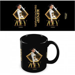 Pyramid ����� 250ml K-Pop Demon Hunters (Golden ZOEY)