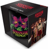 Pyramid ����� Stranger Things Demogorgon Colours