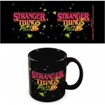 Pyramid ����� Stranger Things Tales From '85 (LOGO)