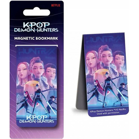 Pyramid ���������� ������������� K-Pop Demon HUNTERS