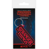 Pyramid ������� Pvc Stranger Things Logo
