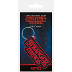 Pyramid ������� Pvc Stranger Things Logo