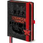 Pyramid ������������� 25.5x21 Stranger Things Upside DOWN