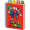 Pyramid ������������� A5/15�21 ������ Nintendo Super Mario