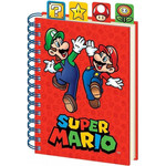 Pyramid ������������� A5/15�21 ������ Nintendo Super Mario