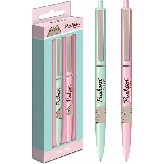Pyramid ������ ��� ����� �������� Pusheen Moments Collection
